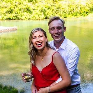 Meet your Posher, Kiara